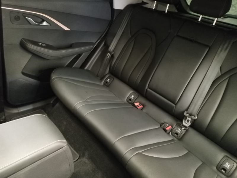 OMODA 5 PREMIUM 1.5L TURBO AUT 2023